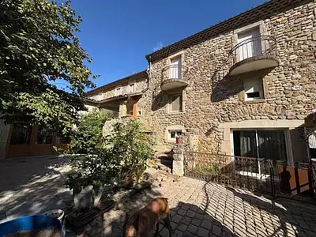 Maison vente à Tournon-sur-Rhône, Toulaud