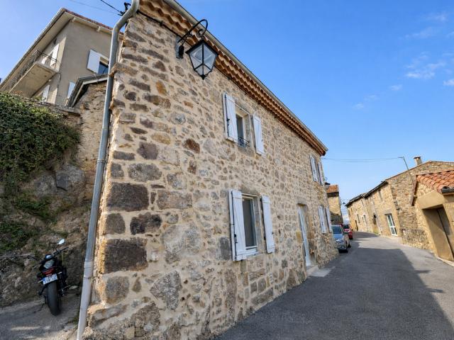 Maison vente à Tournon-sur-Rhône, Toulaud