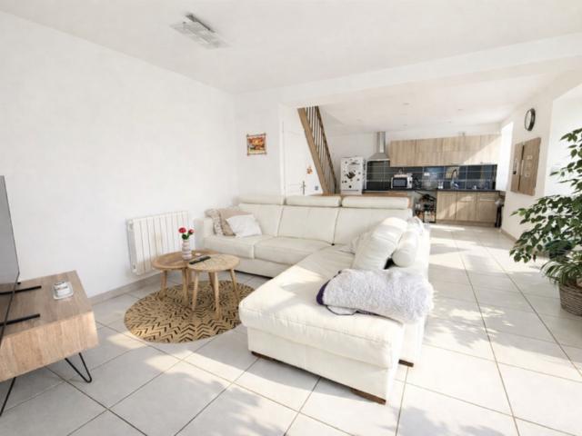 Maison vente à Tournon-sur-Rhône, Toulaud