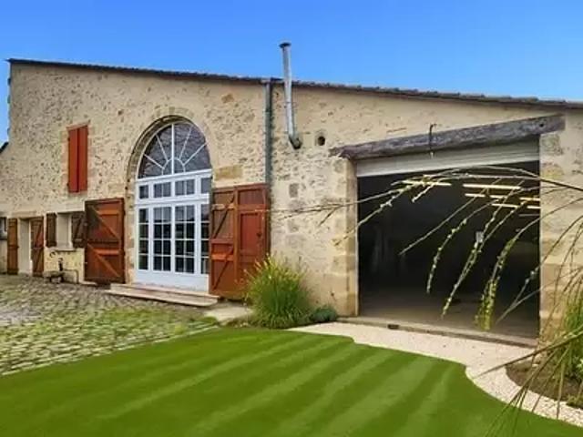 Maison vente à Langon, Toulenne