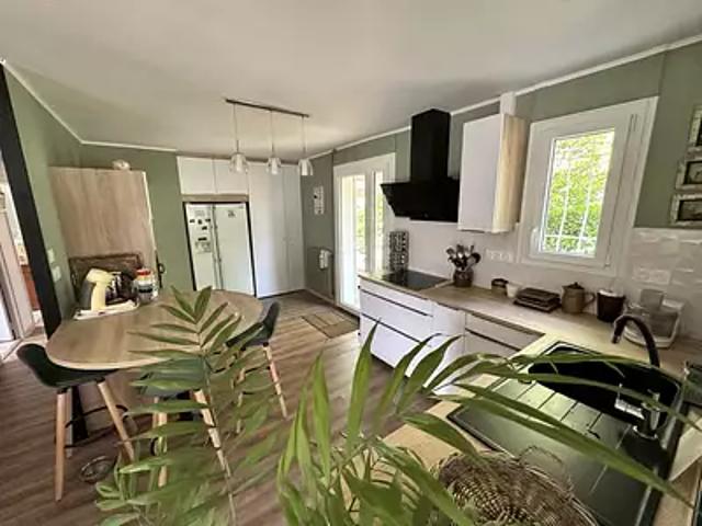 Maison vente à Langon, Toulenne