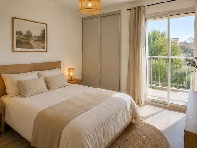 Appartement vente à Langon, Toulenne