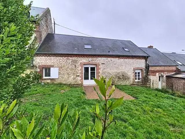 Maison vente à Laon, Toulis-et-attencourt