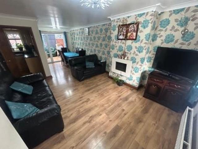 Apartment for rent in Lower Midway, South Derbyshire