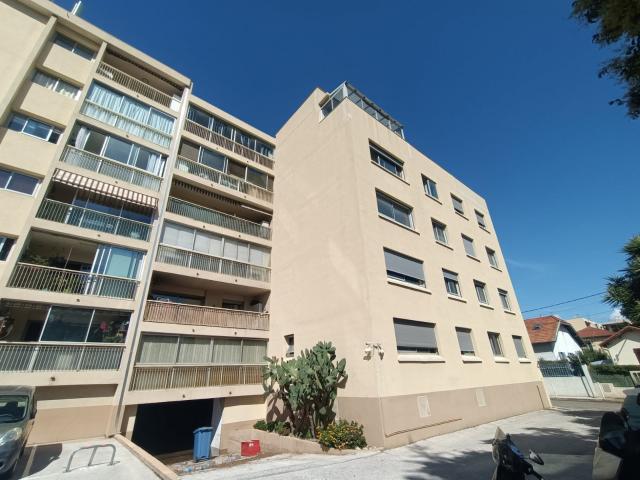 Appartement location à Arrondissement de Toulon, Toulon