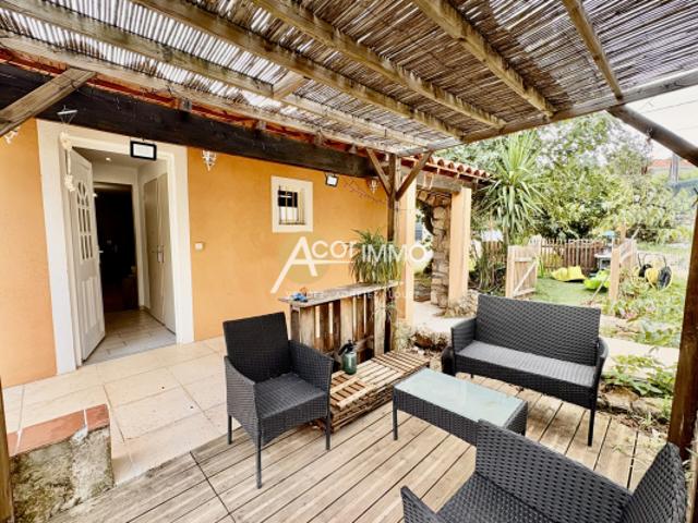 Maison vente à Arrondissement de Toulon, Toulon