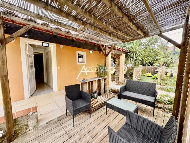 Maison vente à Arrondissement de Toulon, Toulon