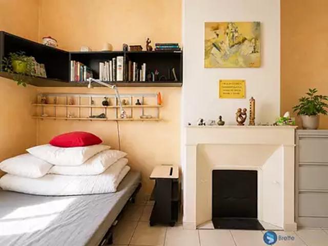 Appartement vente à Arrondissement de Toulon, Toulon