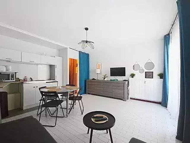 Appartement vente à Arrondissement de Toulon, Toulon