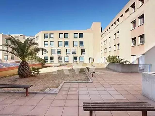 Appartement vente à Arrondissement de Toulon, Toulon