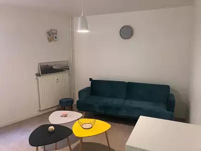 Appartement vente à Arrondissement de Toulon, Toulon