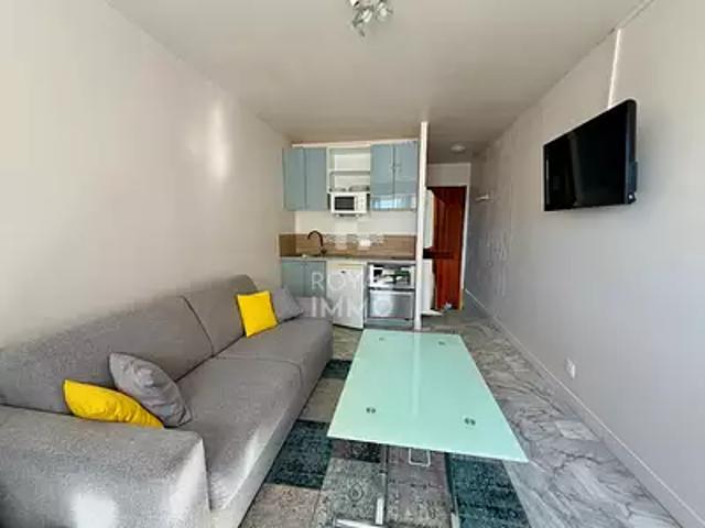 Appartement vente à Arrondissement de Toulon, Toulon