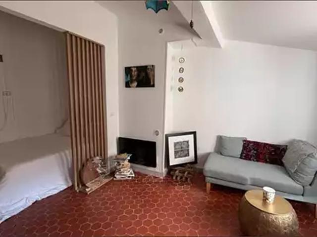 Appartement vente à Arrondissement de Toulon, Toulon