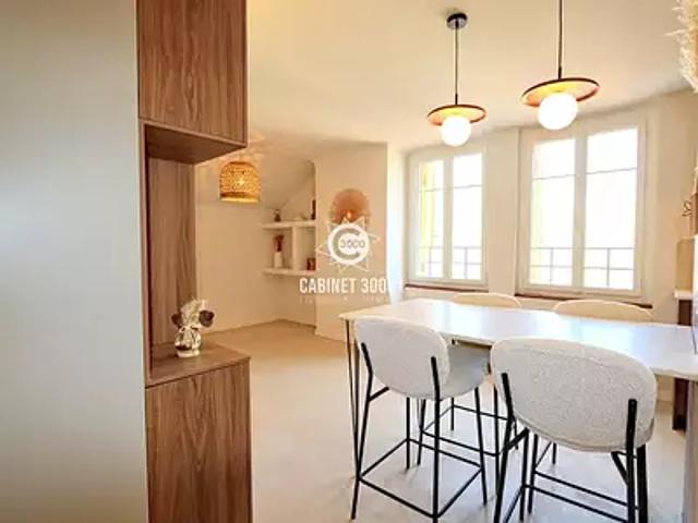 Appartement vente à Arrondissement de Toulon, Toulon