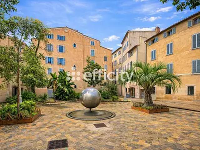 Appartement vente à Arrondissement de Toulon, Toulon