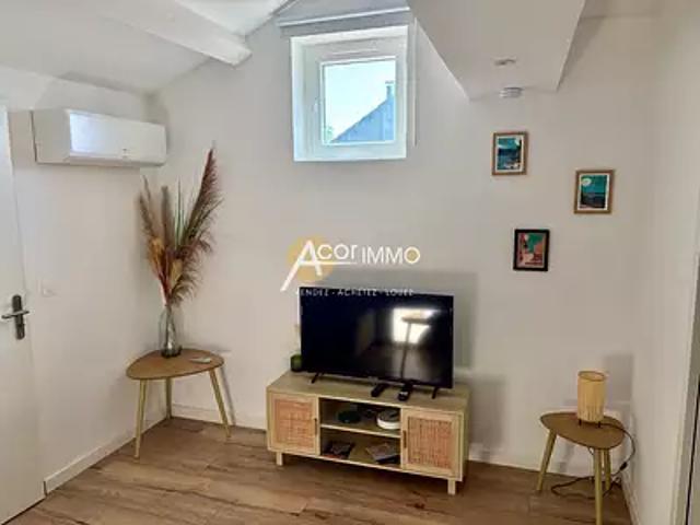 Appartement vente à Arrondissement de Toulon, Toulon
