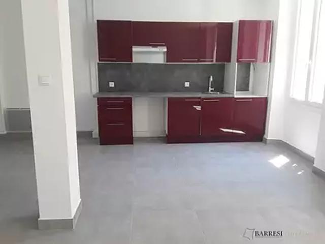 Appartement vente à Arrondissement de Toulon, Toulon