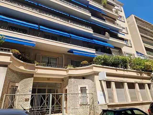 Appartement vente à Arrondissement de Toulon, Toulon