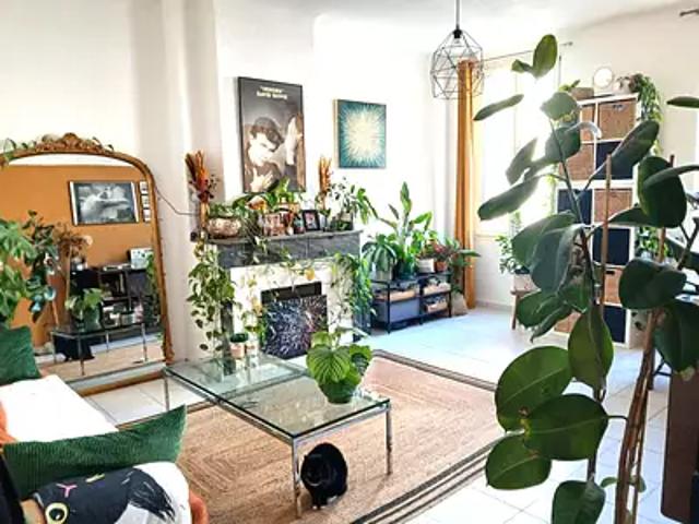 Appartement vente à Arrondissement de Toulon, Toulon