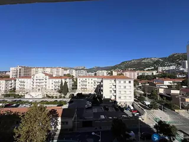 Appartement vente à Arrondissement de Toulon, Toulon