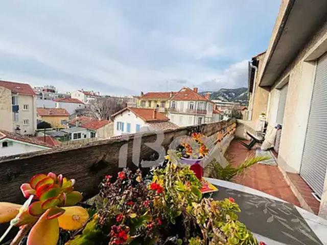 Appartement vente à Arrondissement de Toulon, Toulon