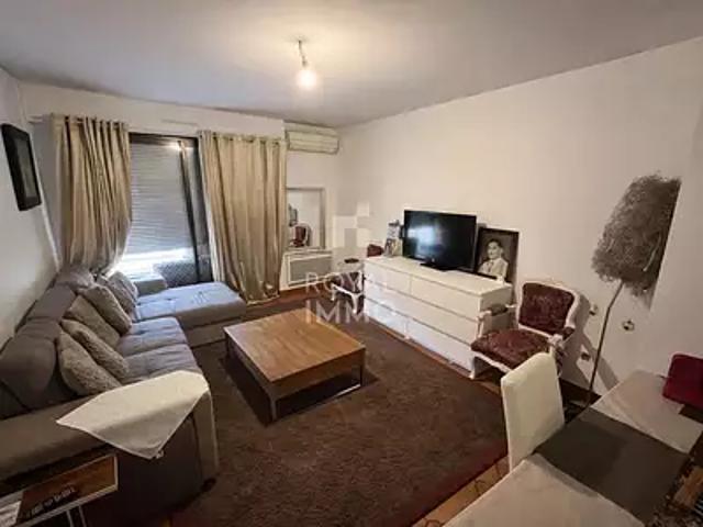Appartement vente à Arrondissement de Toulon, Toulon