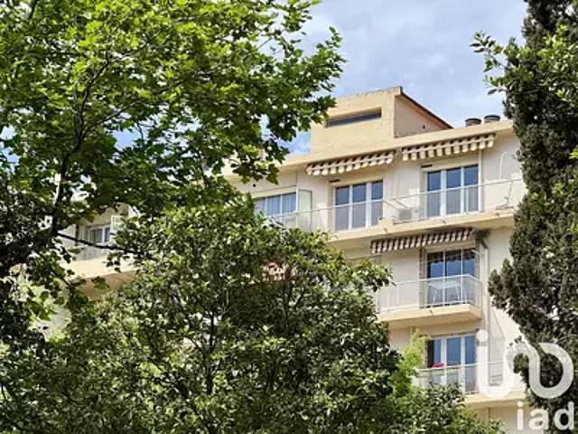 Appartement vente à Arrondissement de Toulon, Toulon