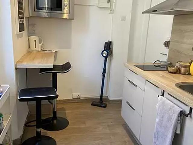 Appartement vente à Arrondissement de Toulon, Toulon