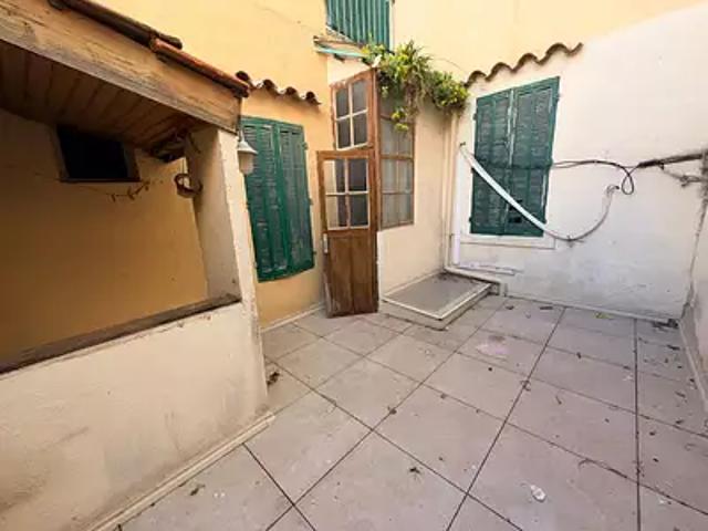 Appartement vente à Arrondissement de Toulon, Toulon