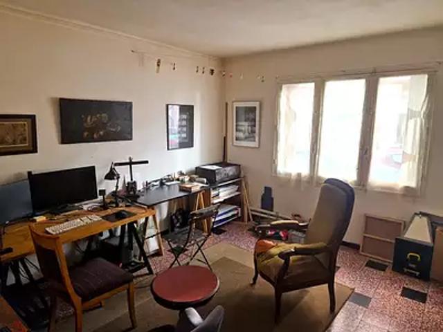 Appartement vente à Arrondissement de Toulon, Toulon