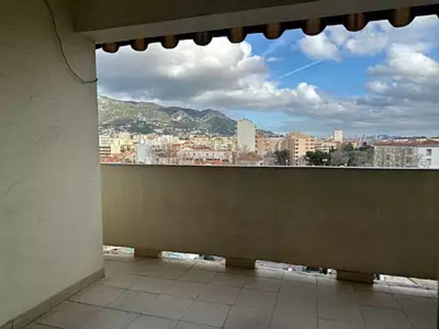 Appartement vente à Arrondissement de Toulon, Toulon