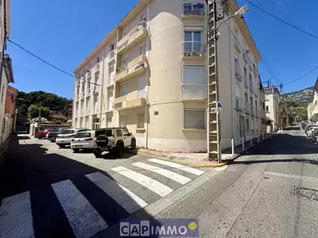 Appartement vente à Arrondissement de Toulon, Toulon
