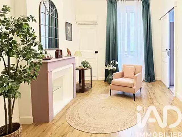 Appartement vente à Arrondissement de Toulon, Toulon