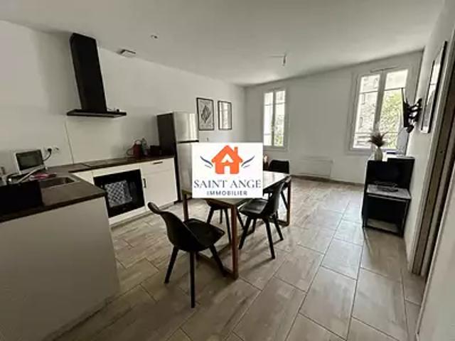 Appartement vente à Arrondissement de Toulon, Toulon
