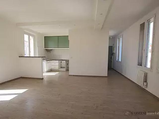 Appartement vente à Arrondissement de Toulon, Toulon