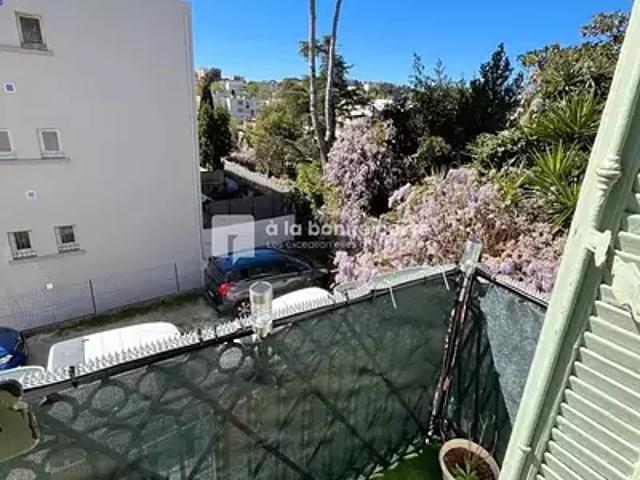 Appartement vente à Arrondissement de Toulon, Toulon