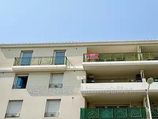 Appartement vente à Arrondissement de Toulon, Toulon