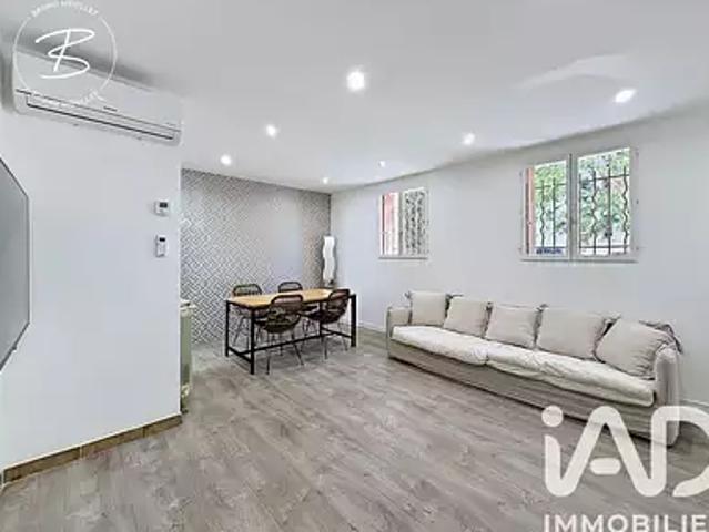 Appartement vente à Arrondissement de Toulon, Toulon