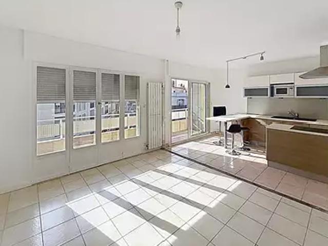 Appartement vente à Arrondissement de Toulon, Toulon