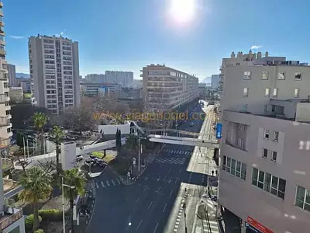 Appartement vente à Arrondissement de Toulon, Toulon