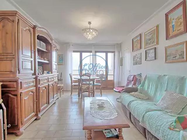 Appartement vente à Arrondissement de Toulon, Toulon