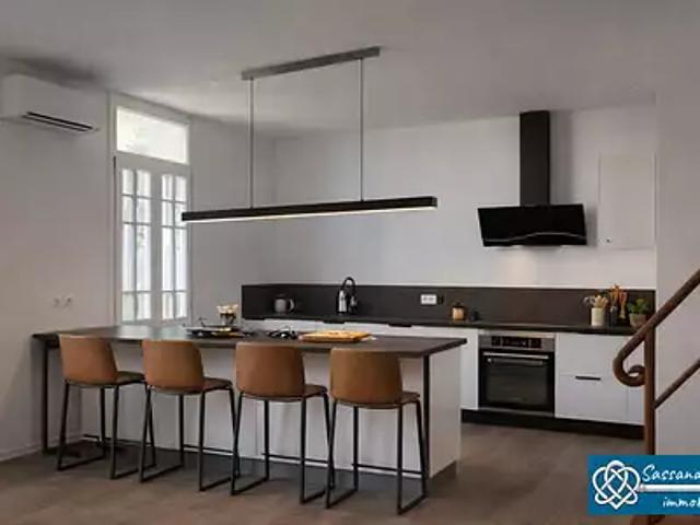 Appartement vente à Arrondissement de Toulon, Toulon