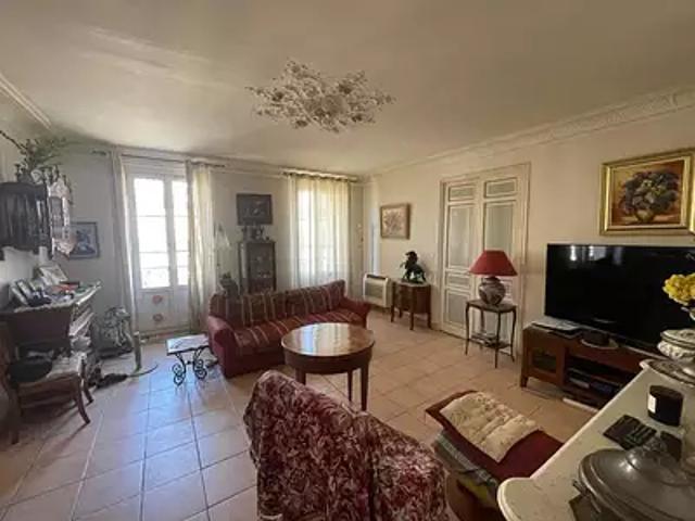 Appartement vente à Arrondissement de Toulon, Toulon