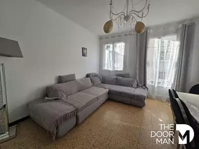 Appartement vente à Arrondissement de Toulon, Toulon