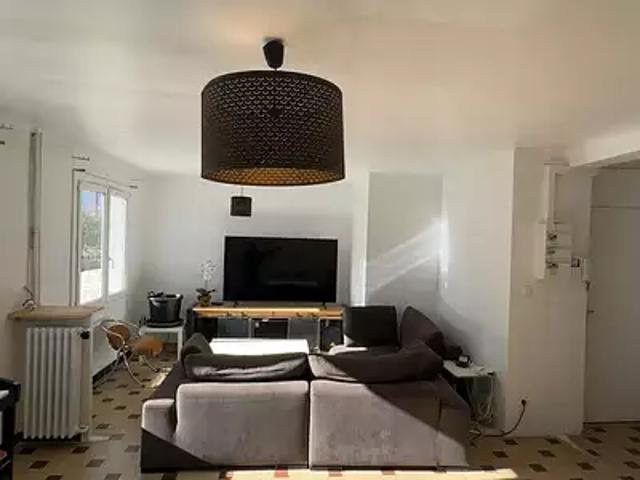 Appartement vente à Arrondissement de Toulon, Toulon