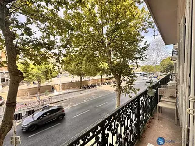 Appartement vente à Arrondissement de Toulon, Toulon