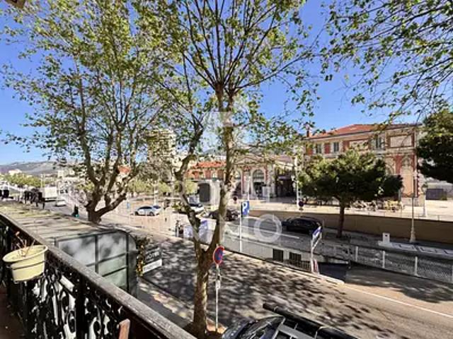 Appartement vente à Arrondissement de Toulon, Toulon