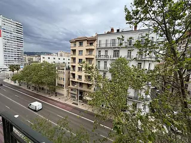 Appartement vente à Arrondissement de Toulon, Toulon