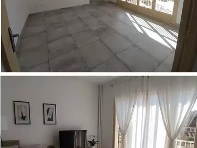 Appartement vente à Arrondissement de Toulon, Toulon