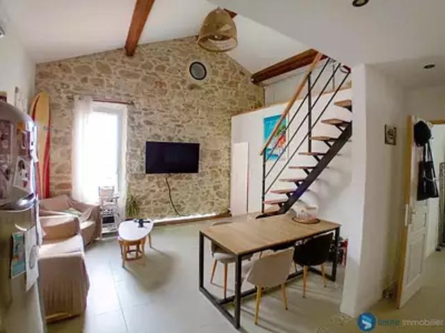 Maison vente à Arrondissement de Toulon, Toulon